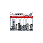 Velvac Clamp Rack & Header 022565
